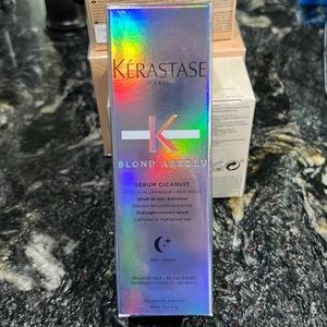 Kerastase - Blond Absolu Serum